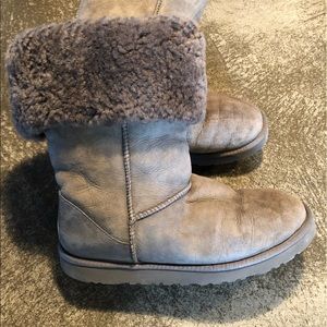 UGG Tall Boots